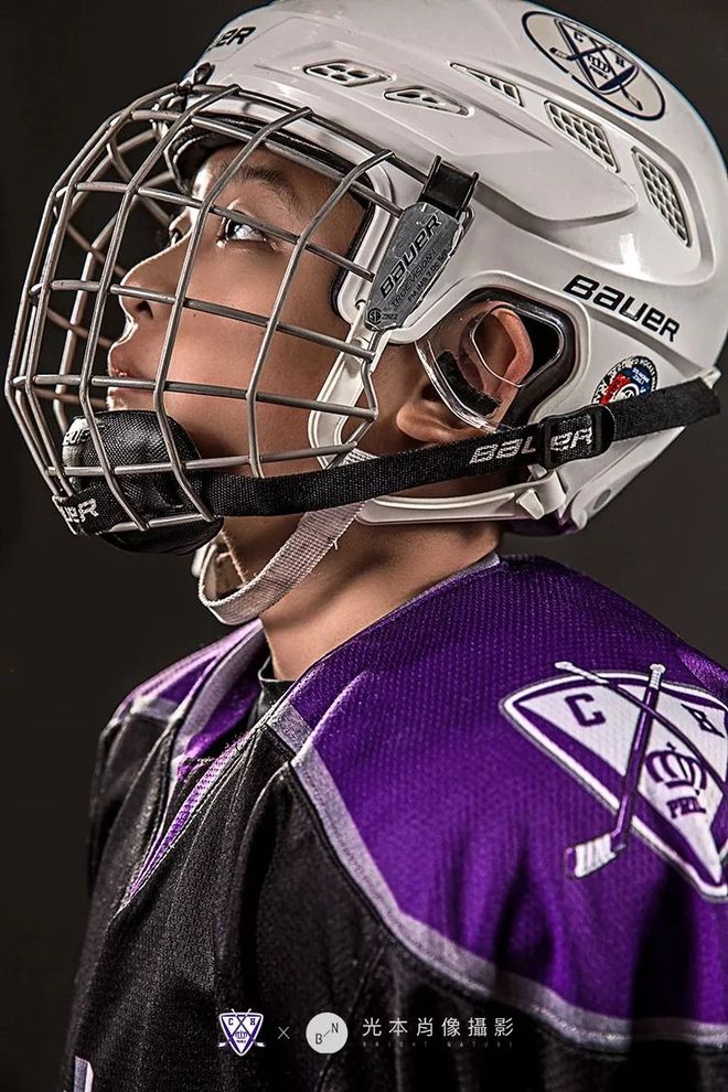 冷静与激情交织！冰球完美收官