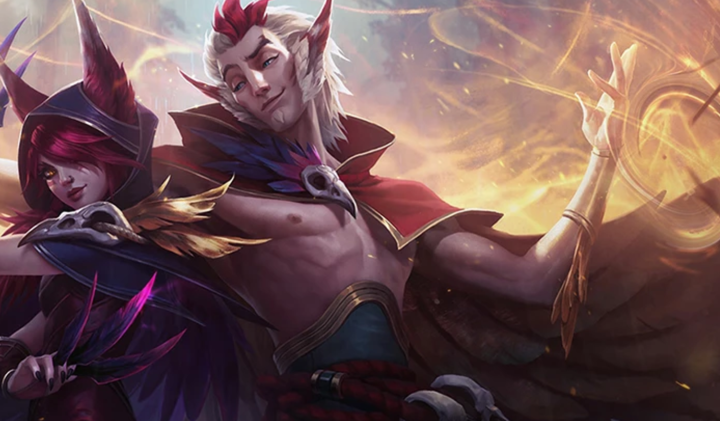 英雄联盟战术调整奏效,成功扭转局势的简单介绍 英雄联盟战术调整奏效,成功扭转局势的简单介绍