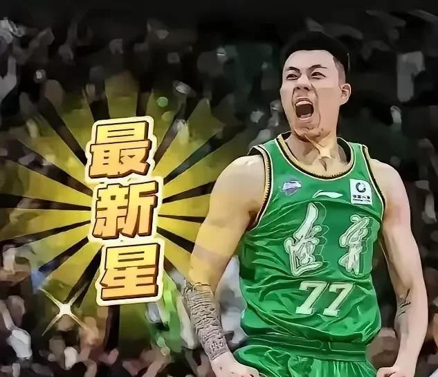 一场经典之战！CBA点燃球迷热情的简单介绍