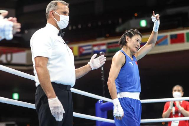 最新战报:拳击豪取连胜,冠军在望 最新战报:拳击豪取连胜,冠军在望