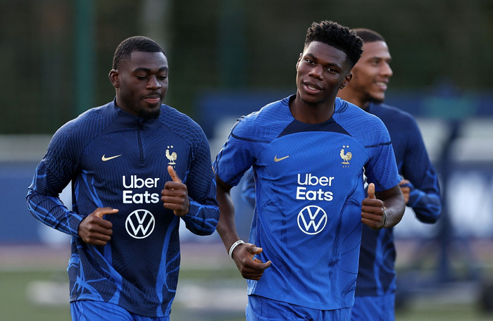 韩国队险胜法国队，辛杜带队取胜