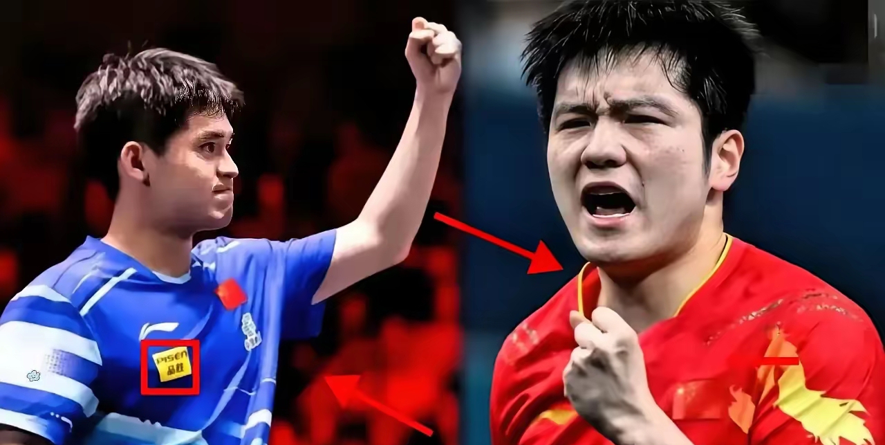 日本队险胜奥地利队,樊振东统治全场 日本队险胜奥地利队,樊振东统治全场