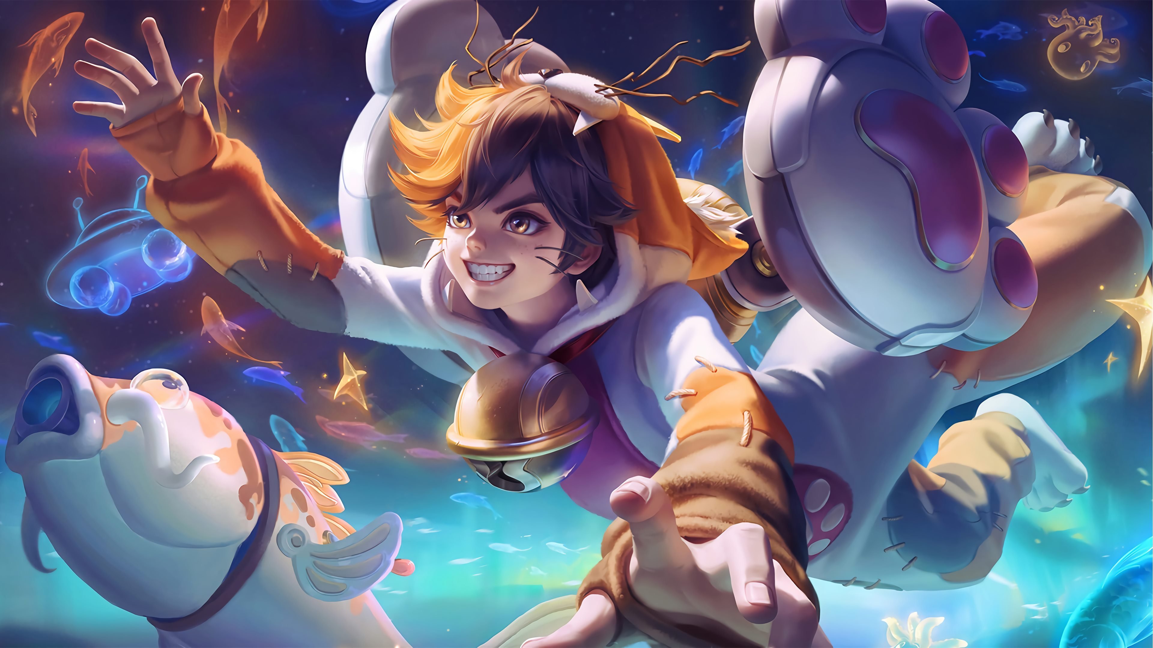 锁链、钥匙与交响乐，当土耳其的钢铁防线遇见基耶萨的独奏