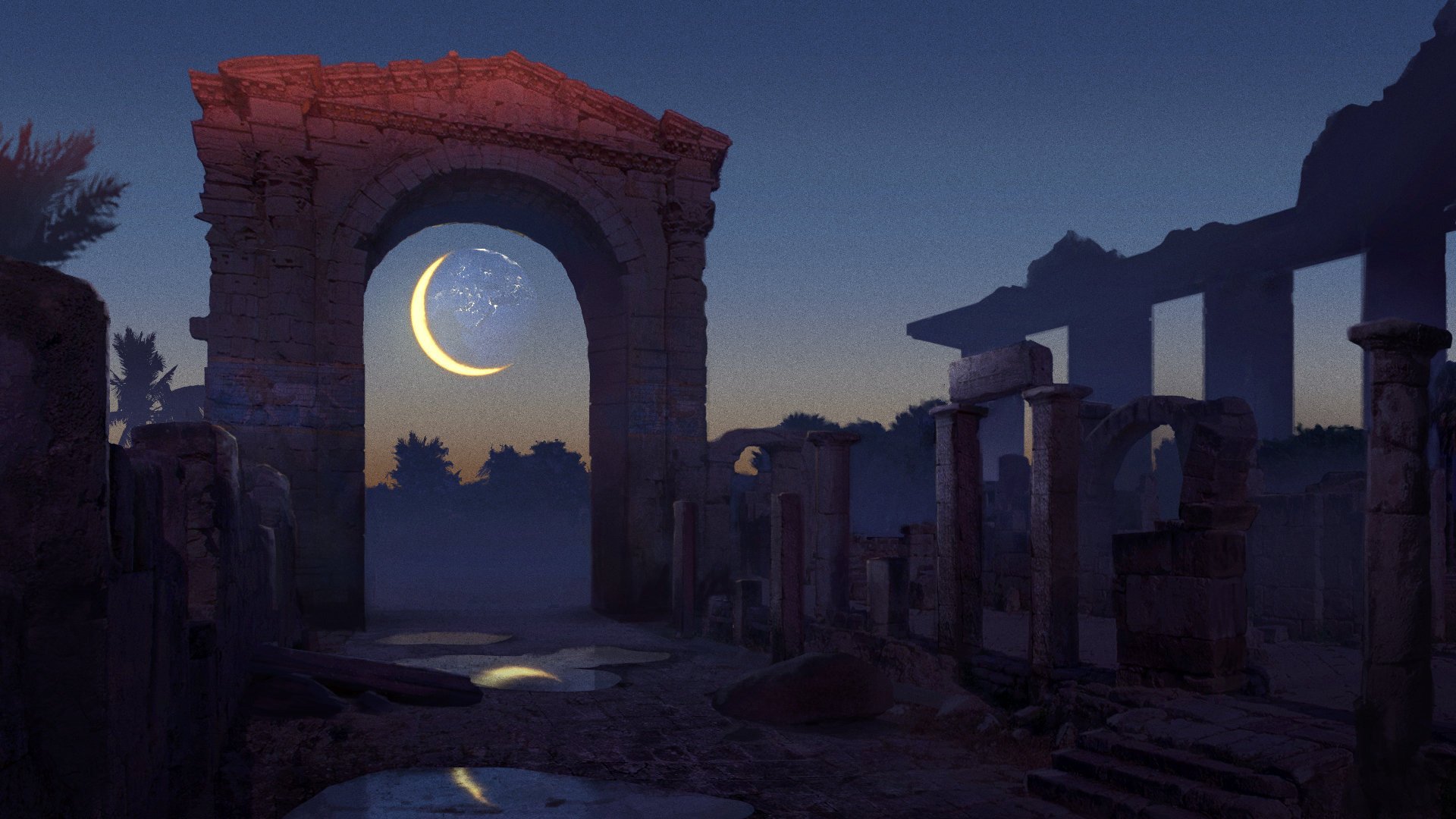 跨越赛场的同一种主宰，当猛龙冲垮广厦，哈登接管欧冠